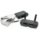 DRON DJI MAVIC AIR MINI (249g) CON TRES BATERÍAS