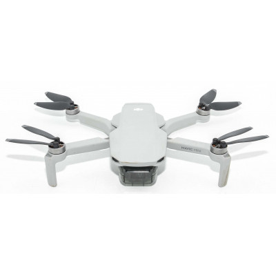 DRON DJI MAVIC AIR MINI (249g) CON TRES BATERÍAS