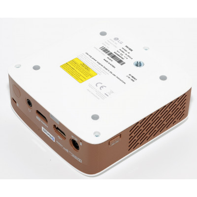 LG MINIBEAM PH-150G