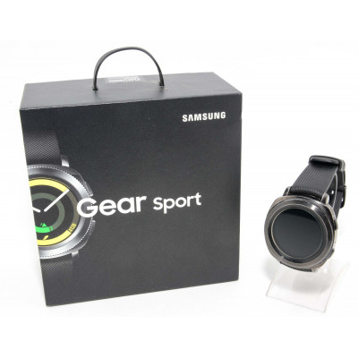 SMARTWATCH SAMSUNG GEAR SPORT
