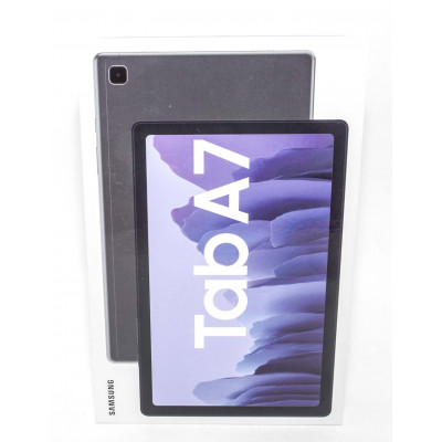 SAMSUNG GALAXY TAB A7  4G 10.4 2020 32GB NEGRO PRECINTADO