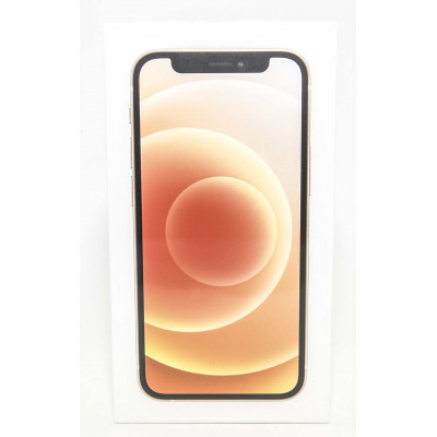 IPHONE 12 MINI 256GB BLANCO PRECINTADO