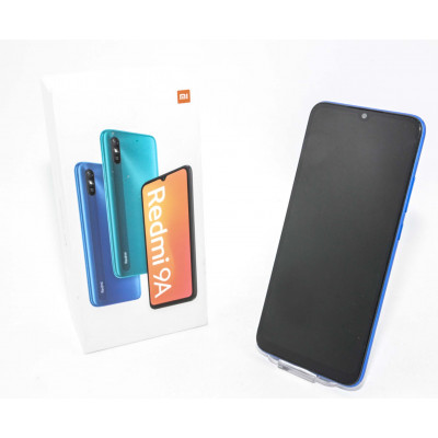XIAOMI REDMI 9A 32GB AZUL