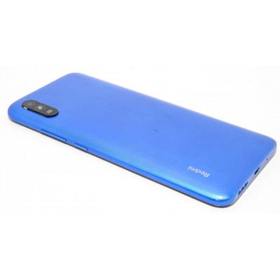XIAOMI REDMI 9A 32GB AZUL