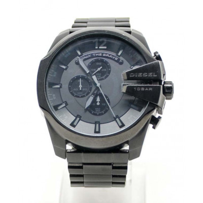 RELOJ PULSERA DIESEL DZ-4355