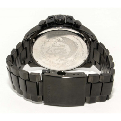 RELOJ PULSERA DIESEL DZ-4355