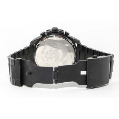 RELOJ PULSERA DIESEL DZ-4355