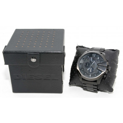 RELOJ PULSERA DIESEL DZ-4355