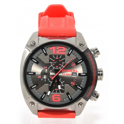 RELOJ PULSERA DIESEL DZ-4481