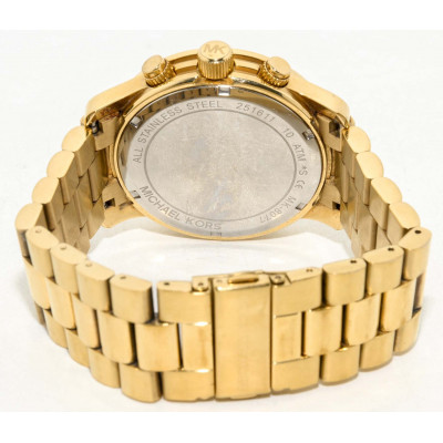 RELOJ MICHAEL KORS MK-8077