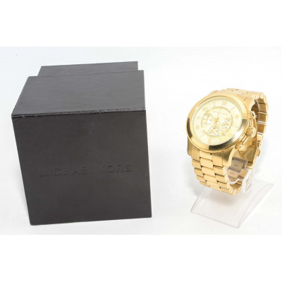 RELOJ MICHAEL KORS MK-8077