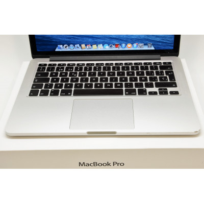 Macbook 12" A1534 CORE M 1.1GHz