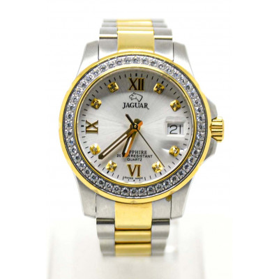 RELOJ MUJER JAGUAR J893