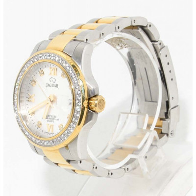 RELOJ MUJER JAGUAR J893