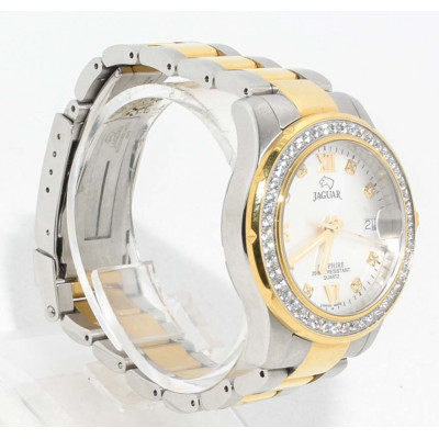 RELOJ MUJER JAGUAR J893