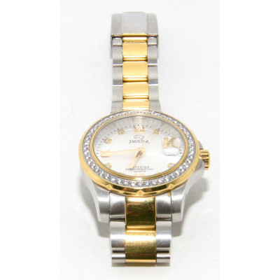 RELOJ MUJER JAGUAR J893
