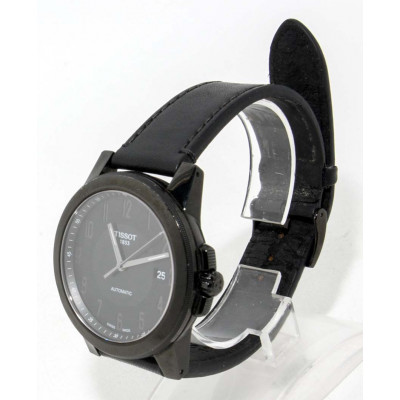 RELOJ AUTOMÁTICO TISSOT LEMAN T098407A