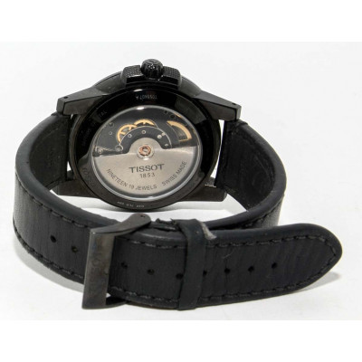 RELOJ AUTOMÁTICO TISSOT LEMAN T098407A