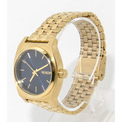RELOJ MUJER NIXON HAPPY MEDIUM