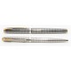 PAREJA PLUMA Y BOLIGRAFO PARKER 75