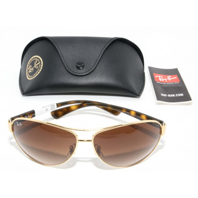 GAFAS DE SOL RAY BAN RB3386