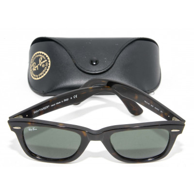 GAFAS DE SOL RAY BAN WAYFARER RB2140
