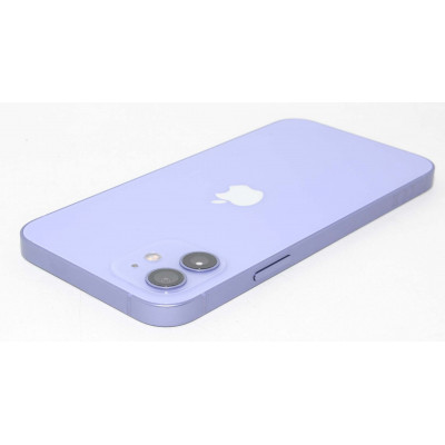 IPHONE 128GB P'URPURA