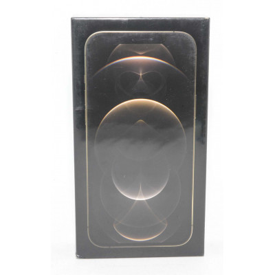 IPHONE 12 PRO MAX 512GB ORO PRECINTADO