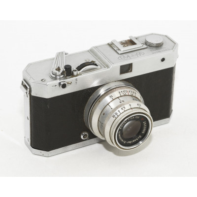 CAMARA TELEMÉTRICA WENKA II + XENAR 50MM 2.8