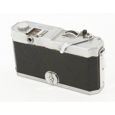 CAMARA TELEMÉTRICA WENKA II + XENAR 50MM 2.8