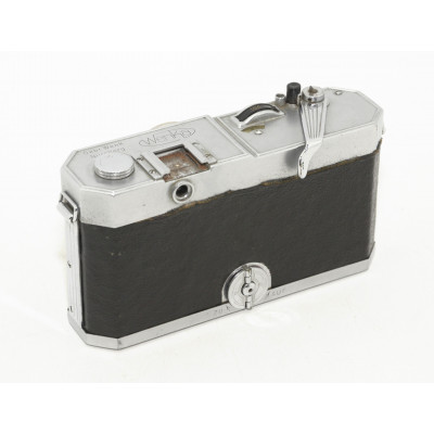 CAMARA TELEMÉTRICA WENKA II + XENAR 50MM 2.8