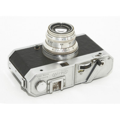 CAMARA TELEMÉTRICA WENKA II + XENAR 50MM 2.8