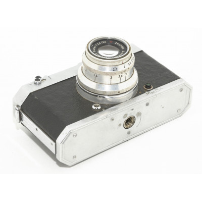 CAMARA TELEMÉTRICA WENKA II + XENAR 50MM 2.8