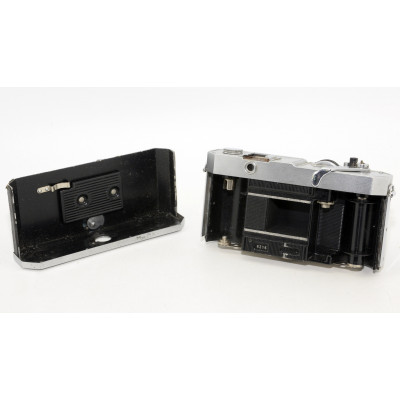 CAMARA TELEMÉTRICA WENKA II + XENAR 50MM 2.8