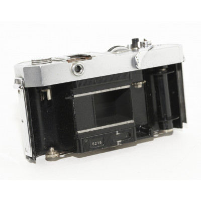 CAMARA TELEMÉTRICA WENKA II + XENAR 50MM 2.8