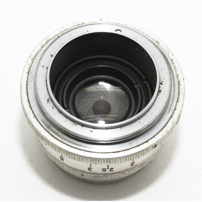 CAMARA TELEMÉTRICA WENKA II + XENAR 50MM 2.8