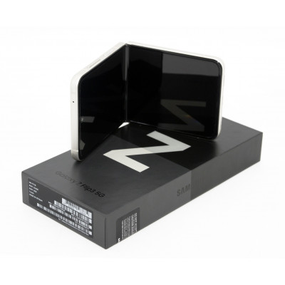 SAMSUNG GALAXY Z FLIP3 5G 256GB CREMA