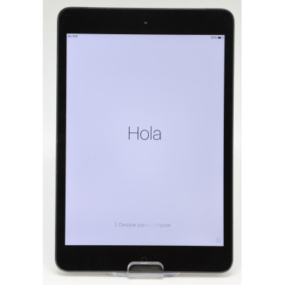 Ipad 6 GEN 32GB Wifi + CELLULAR A1954