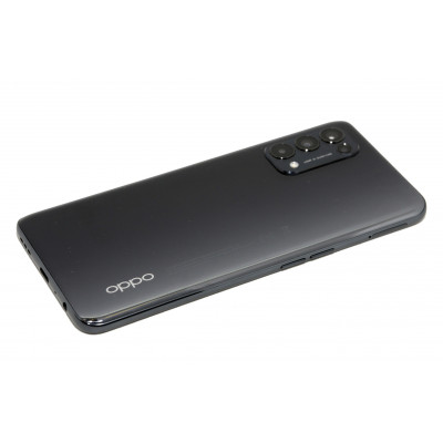 OPPO FIND X3 LITE 5G 128GB NEGRO