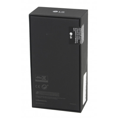 SMARTPHONE LG K50S BLUE PRECINTADO