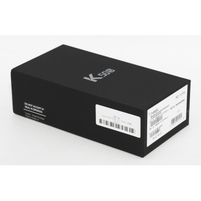 SMARTPHONE LG K50S BLUE PRECINTADO