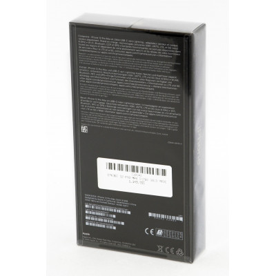 IPHONE 12 PRO MAX 512GB ORO PRECINTADO