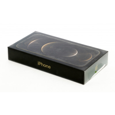 IPHONE 12 PRO MAX 512GB ORO PRECINTADO