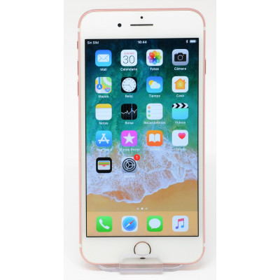 Iphone 7 Plus 32GB Oro Rosa