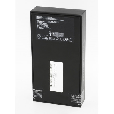 SAMSUNG GALAXY S21 PLUS 5G 128GB NEGRO