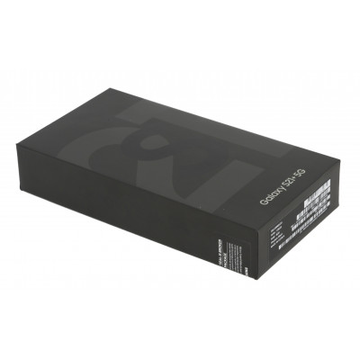 SAMSUNG GALAXY S21 PLUS 5G 128GB NEGRO