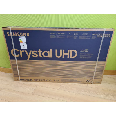 SMART TV SAMSUNG UE65TU7095U