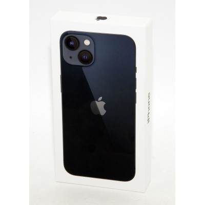 IPHONE 13 128GB MIDNIGHT PRECINTAD0