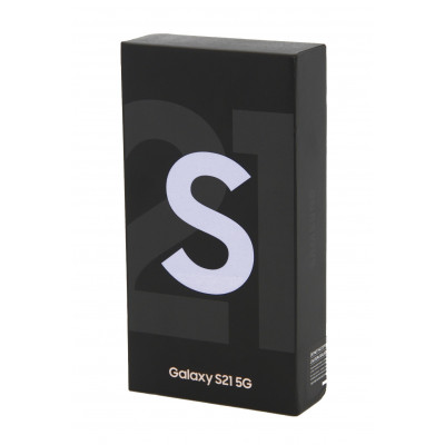 SAMSUNG GALAXY S21 5G 128GB VIOLETA