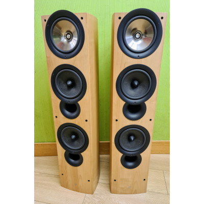 ALTAVOCES HIFI BOWER AND WILKINS 686